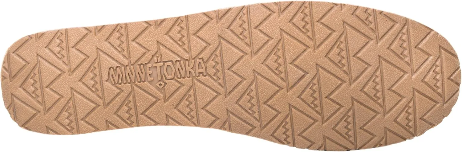 Minnetonka Women's Comfy Moccasin