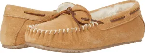 Minnetonka Women's Comfy Moccasin
