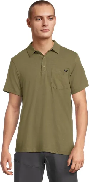 Mountain Hardwear Men's On Edge Polo
