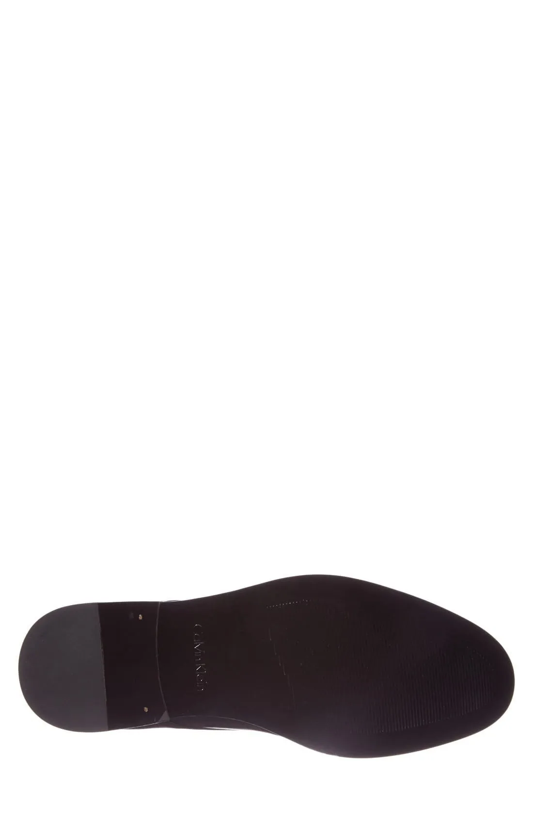 'Naemon' Plain Toe Derby (Men)