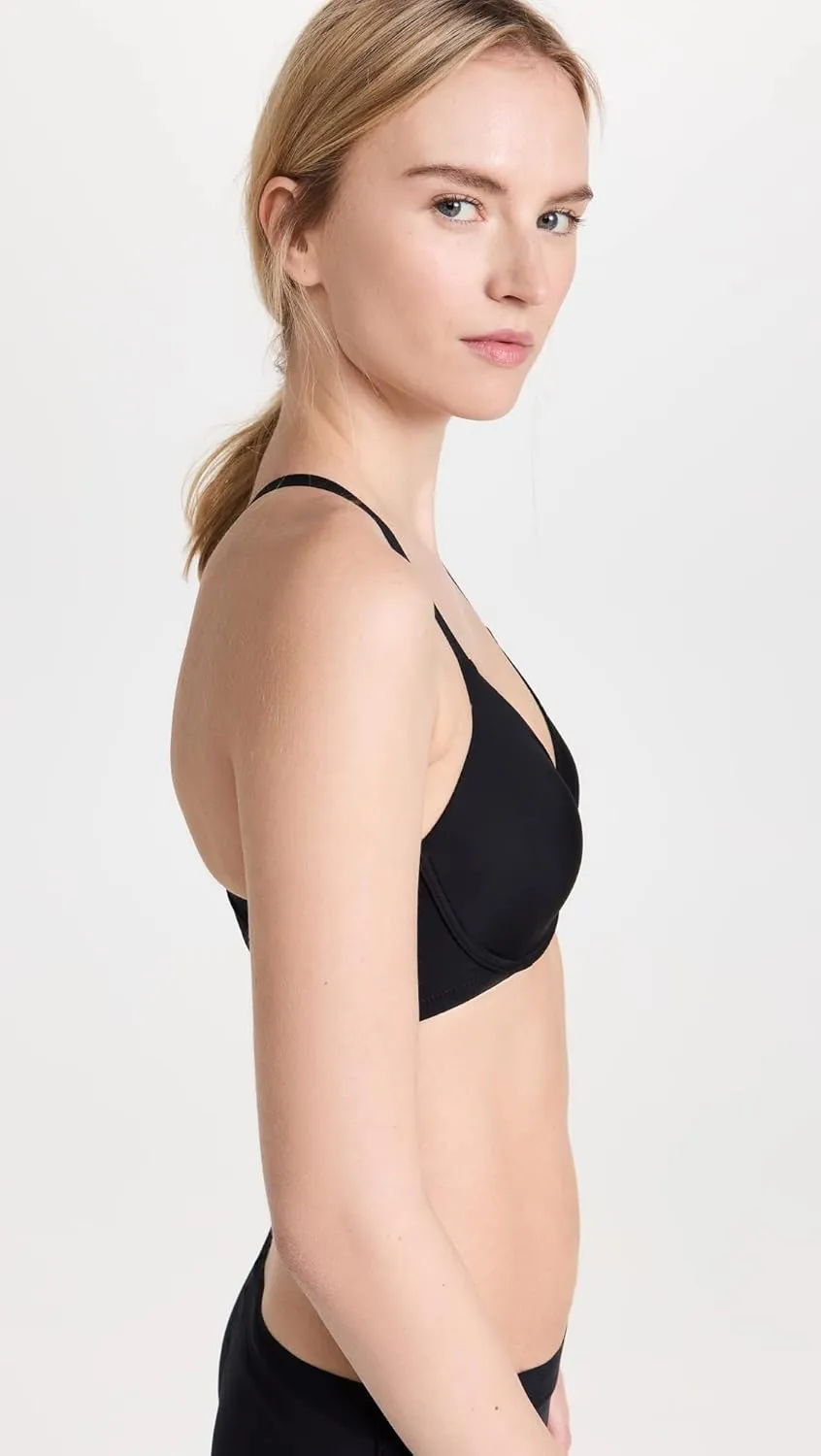 Natori Women's Smooth Comfort: Ff Front Close