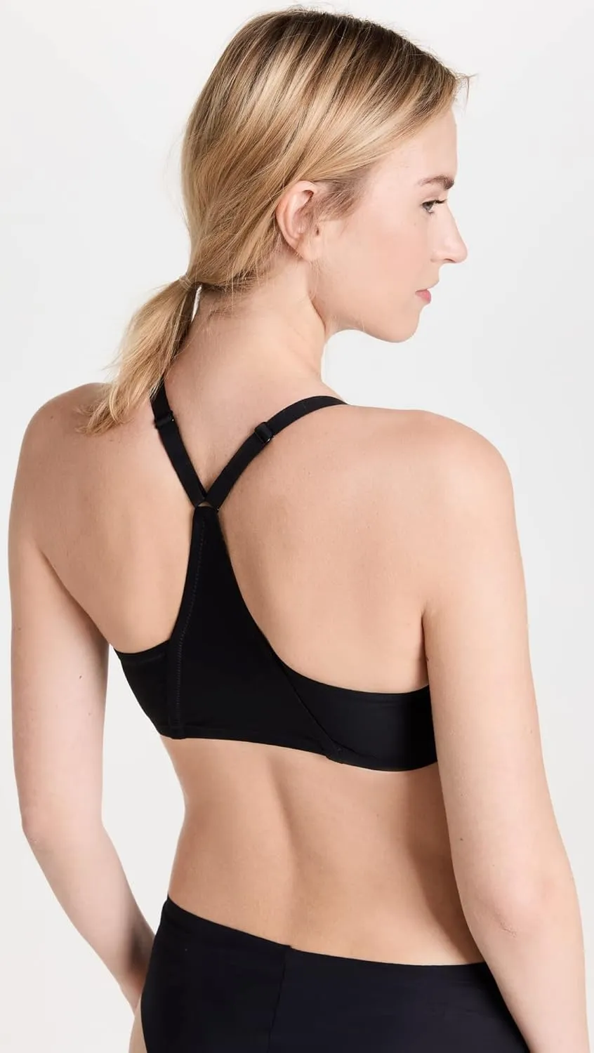 Natori Women's Smooth Comfort: Ff Front Close