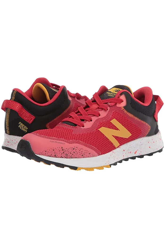 New Balance Fresh Foam Boy's Slip On