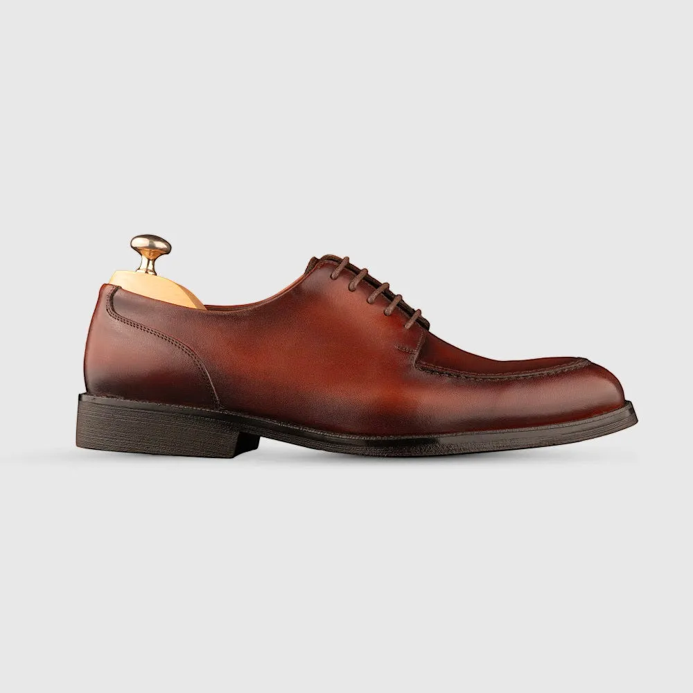 Noble Stride D6