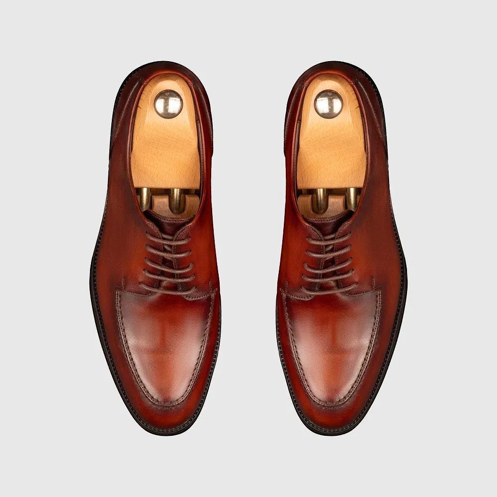 Noble Stride D6