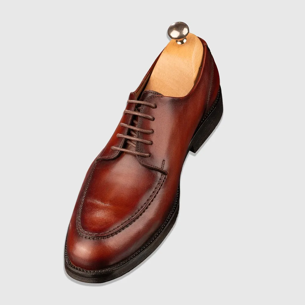 Noble Stride D6