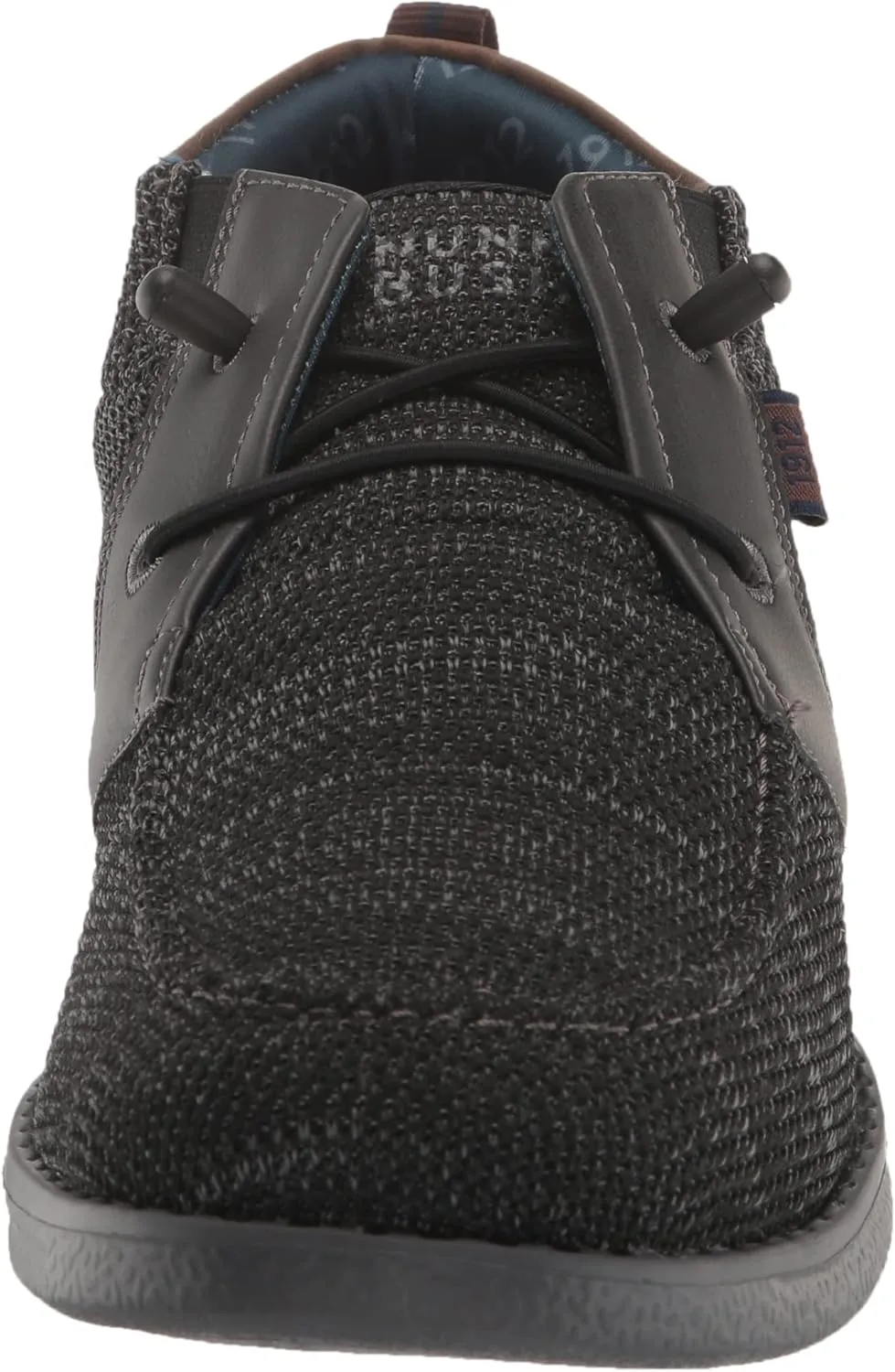 Nunn Bush Men's Brewski Knit 2.0 Moccasin Toe Chukka Athletic Inspired Boot Ankle