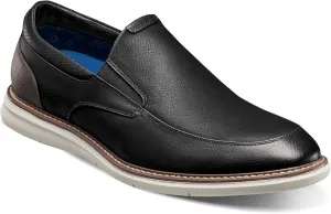 Nunn Bush Men's, Chase Moc Toe Slip-On