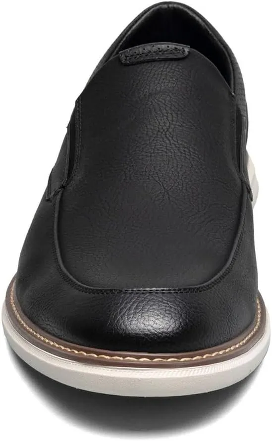 Nunn Bush Men's, Chase Moc Toe Slip-On