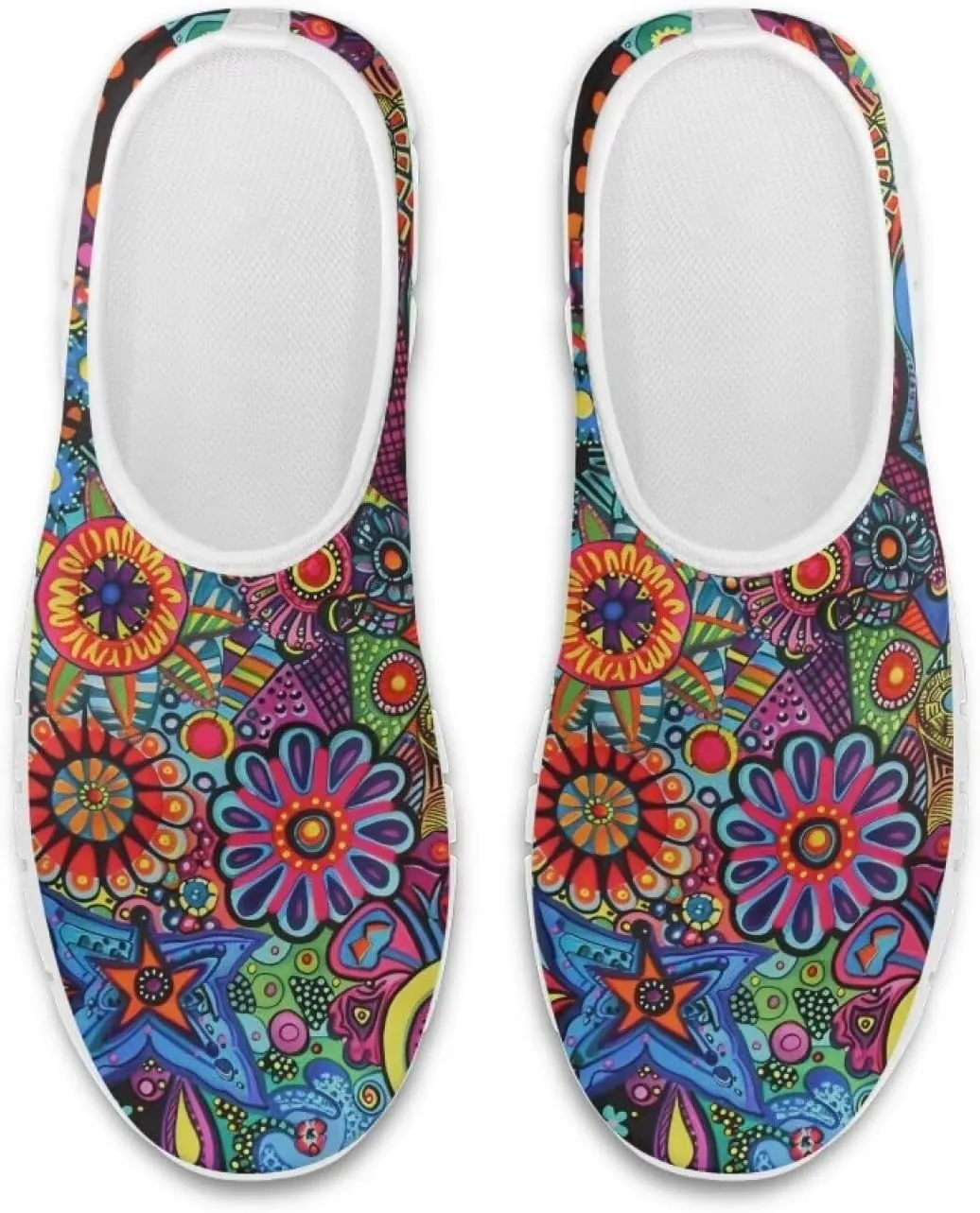 Office Shoes for Women Comfort,Girls Walking Shoes