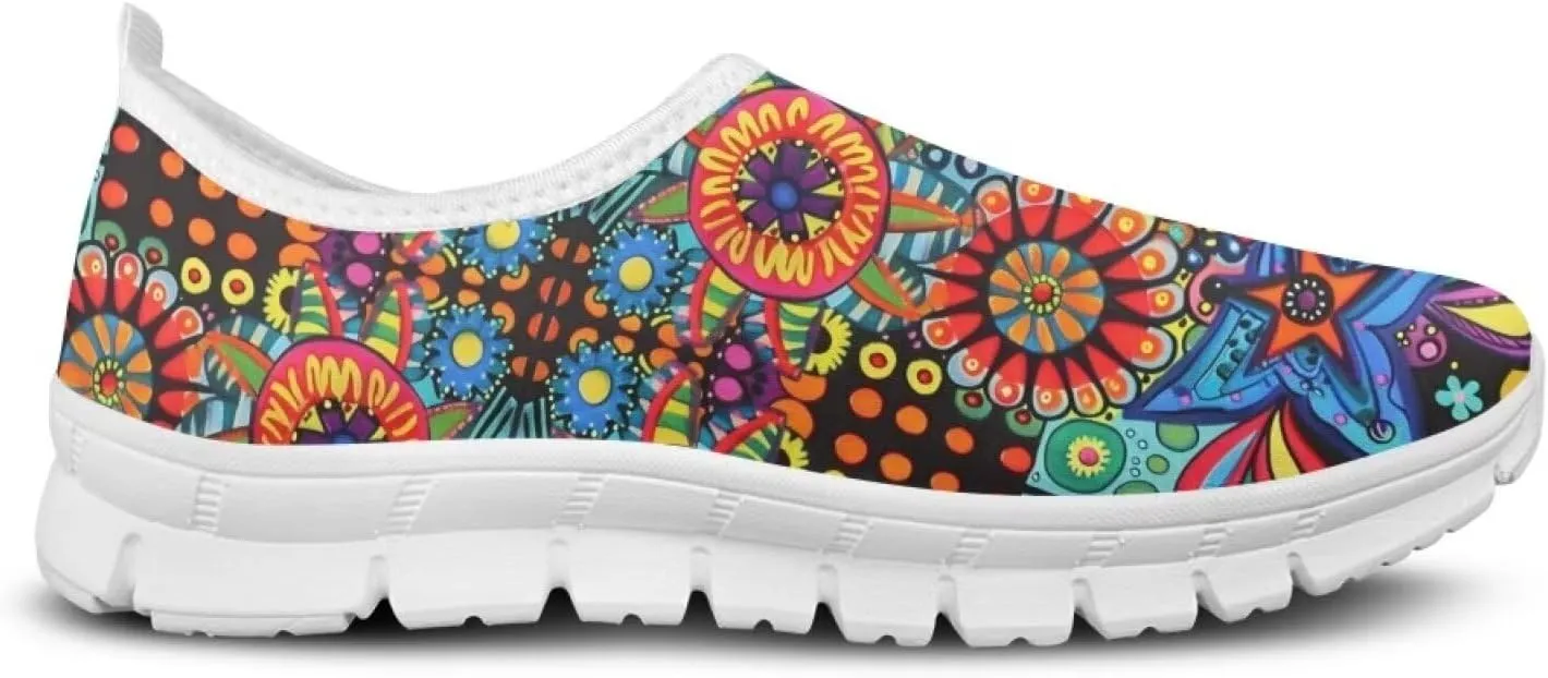 Office Shoes for Women Comfort,Girls Walking Shoes