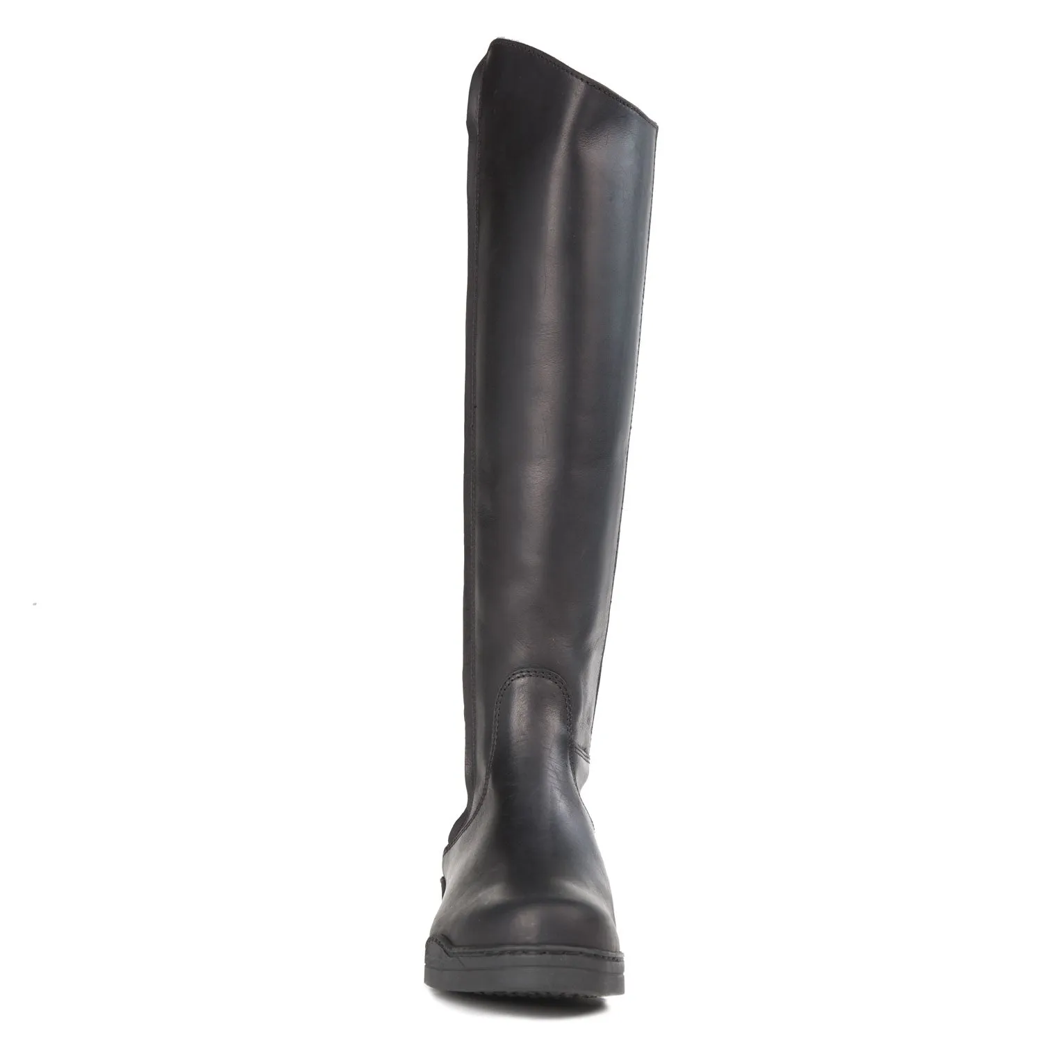 Old Style Derby Slim-Fit Riding Boots