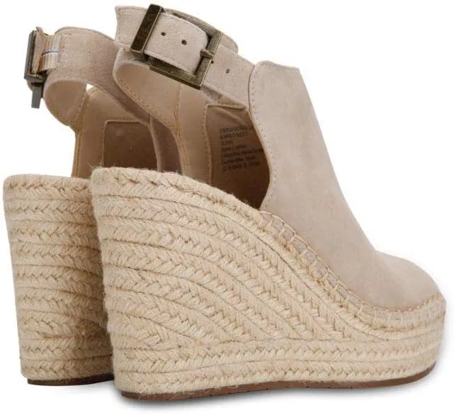 Olivia Wedge Espadrille Sandal