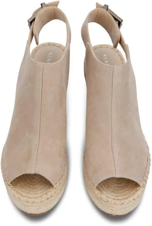 Olivia Wedge Espadrille Sandal