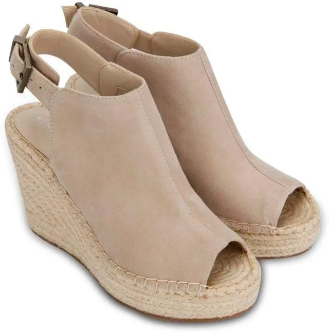 Olivia Wedge Espadrille Sandal