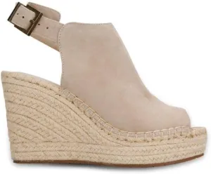 Olivia Wedge Espadrille Sandal