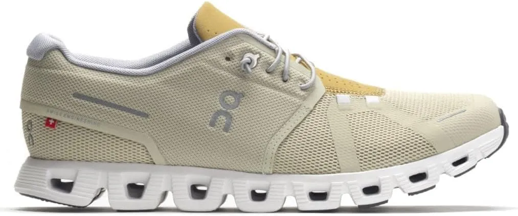 On Men's Cloud 5 Running Shoes