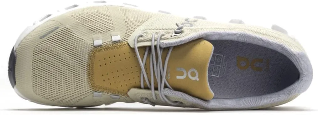 On Men's Cloud 5 Running Shoes