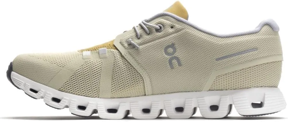 On Men's Cloud 5 Running Shoes