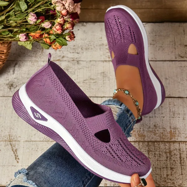 ORTHO  | ORTHOPEDIC SLIP-ON SHOE
