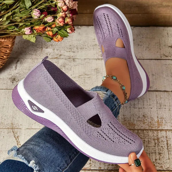 ORTHO  | ORTHOPEDIC SLIP-ON SHOE