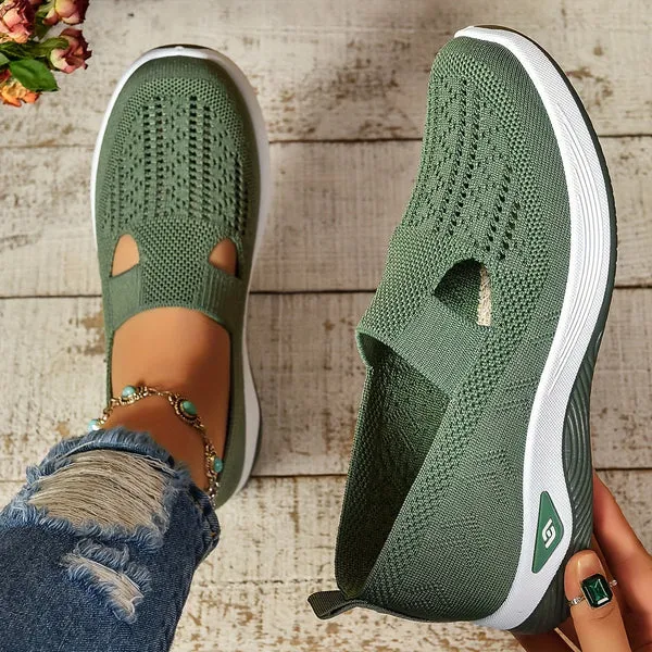 ORTHO  | ORTHOPEDIC SLIP-ON SHOE