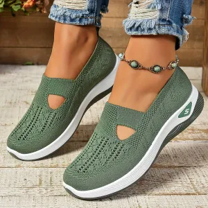 ORTHO  | ORTHOPEDIC SLIP-ON SHOE