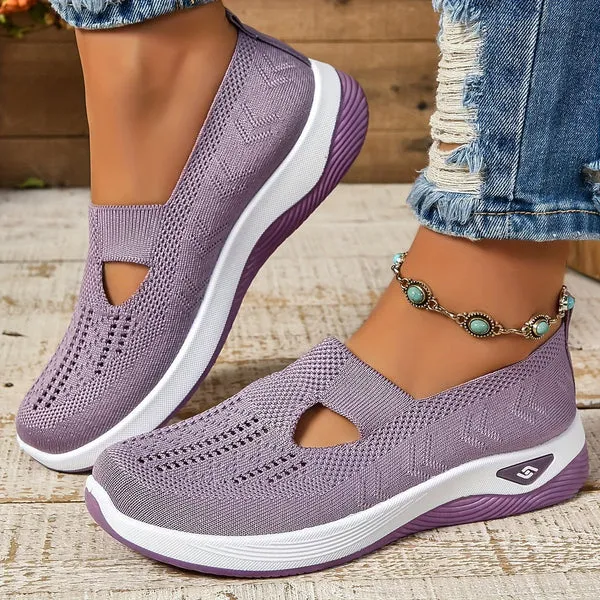 ORTHO  | ORTHOPEDIC SLIP-ON SHOE