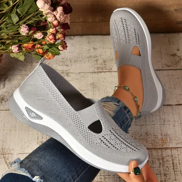 ORTHO  | ORTHOPEDIC SLIP-ON SHOE