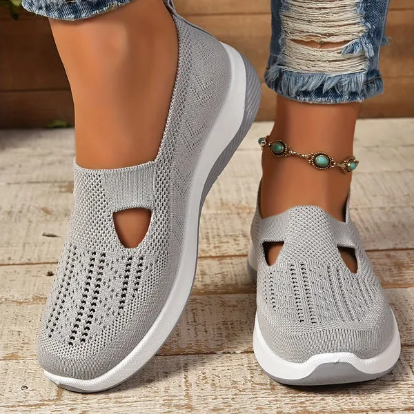 ORTHO  | ORTHOPEDIC SLIP-ON SHOE