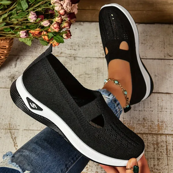 ORTHO  | ORTHOPEDIC SLIP-ON SHOE