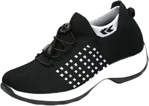 Orthopedic Sneakers for Women Breathable Slip on Trainers Women's Comfortable Casual Athletic Walking Shoes