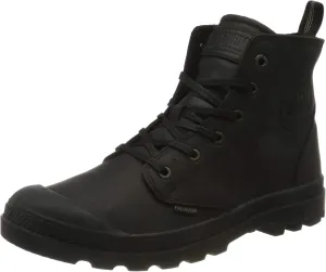 Palladium Men's Combat Boots Ankle