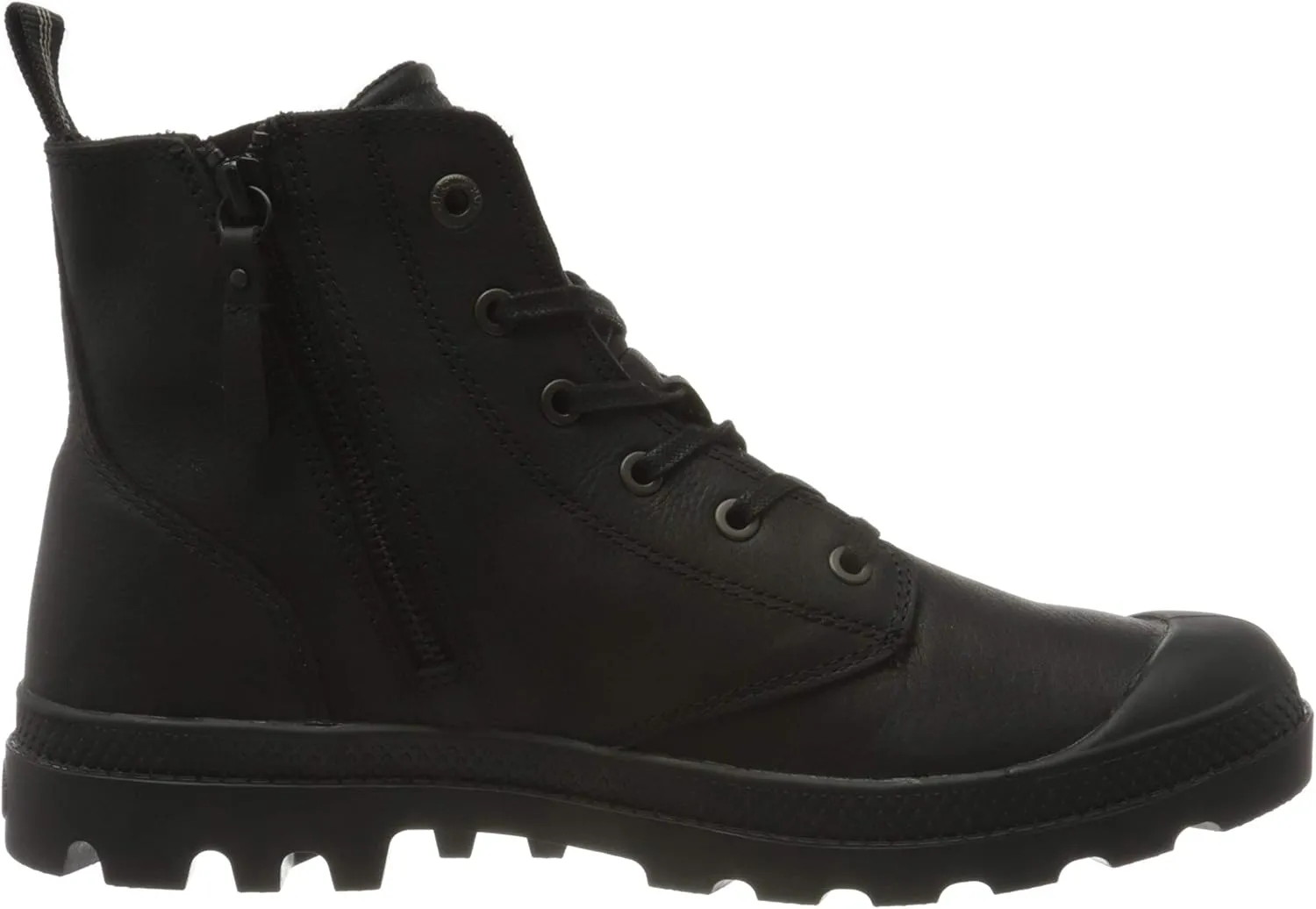 Palladium Men's Combat Boots Ankle