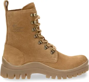 Panama Jack Women's Classic Combat Boot