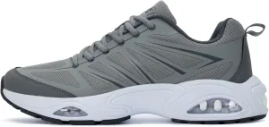 PERSOUL Mens Running Shoes Tennis Sneakers Breathable Athletic Gym Jogging Outdoor Shoes US 7-13