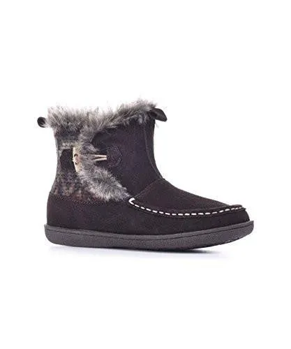 Pine Creek Boot, Java Brown, Size 9