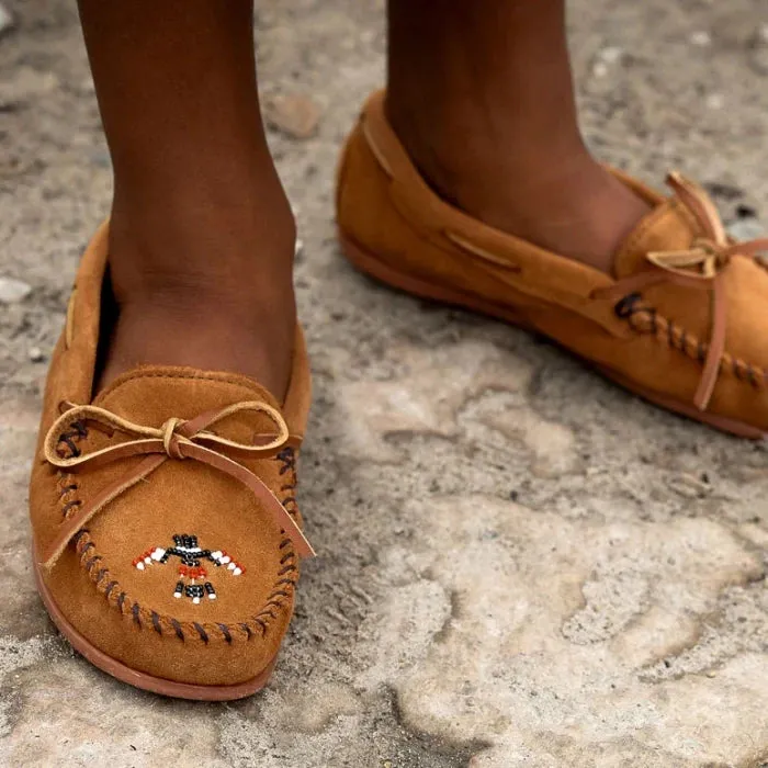 Pre-Order Minnetonka Kid's Thunderbird Animikii