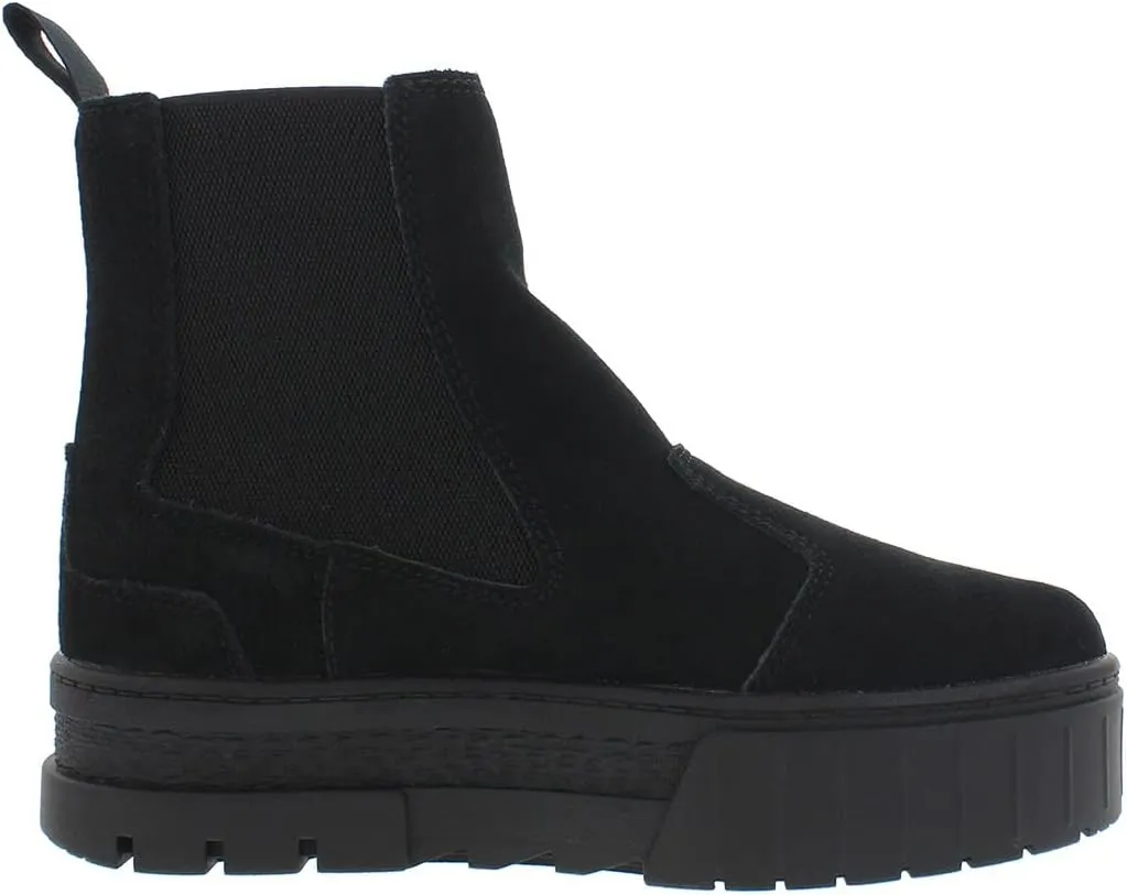 PUMA Mayze Chelsea Suede