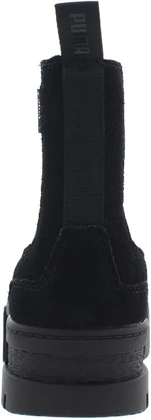 PUMA Mayze Chelsea Suede