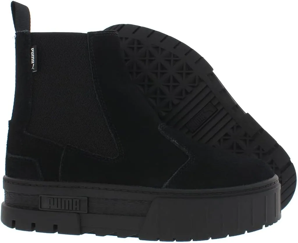 PUMA Mayze Chelsea Suede