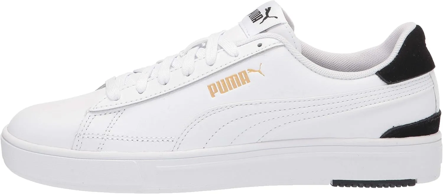 Puma Men's Serve Pro Casual Shoes