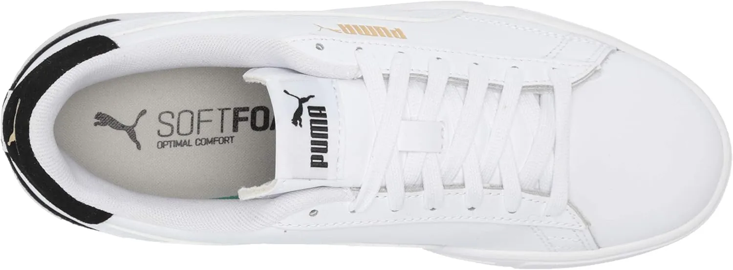 Puma Men's Serve Pro Casual Shoes