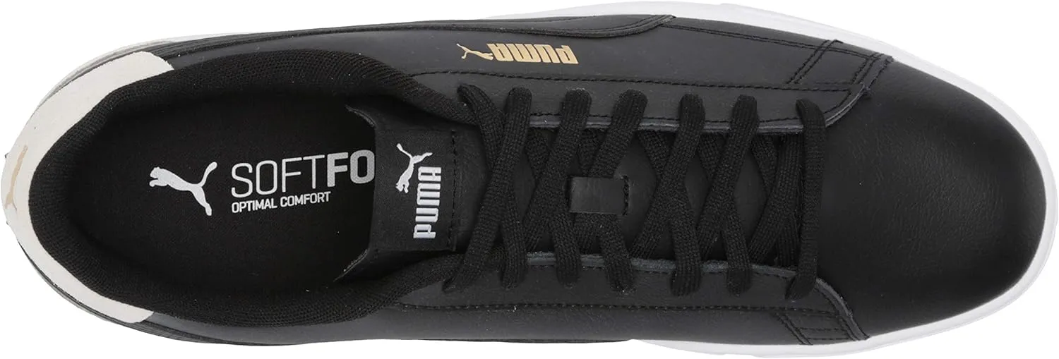 Puma Men's Serve Pro Casual Shoes