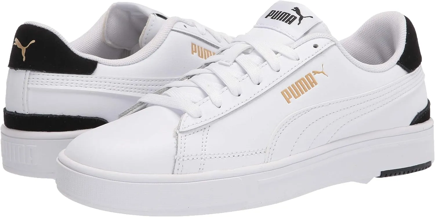 Puma Men's Serve Pro Casual Shoes