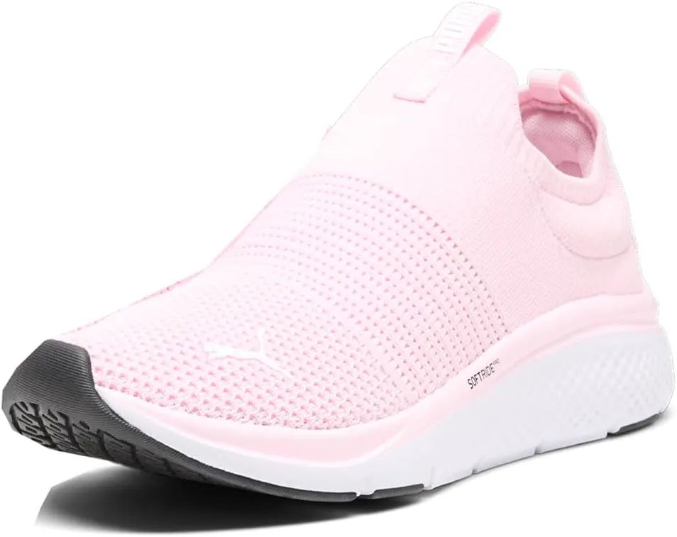PUMA Women's Softride Pro Echo Slip-on