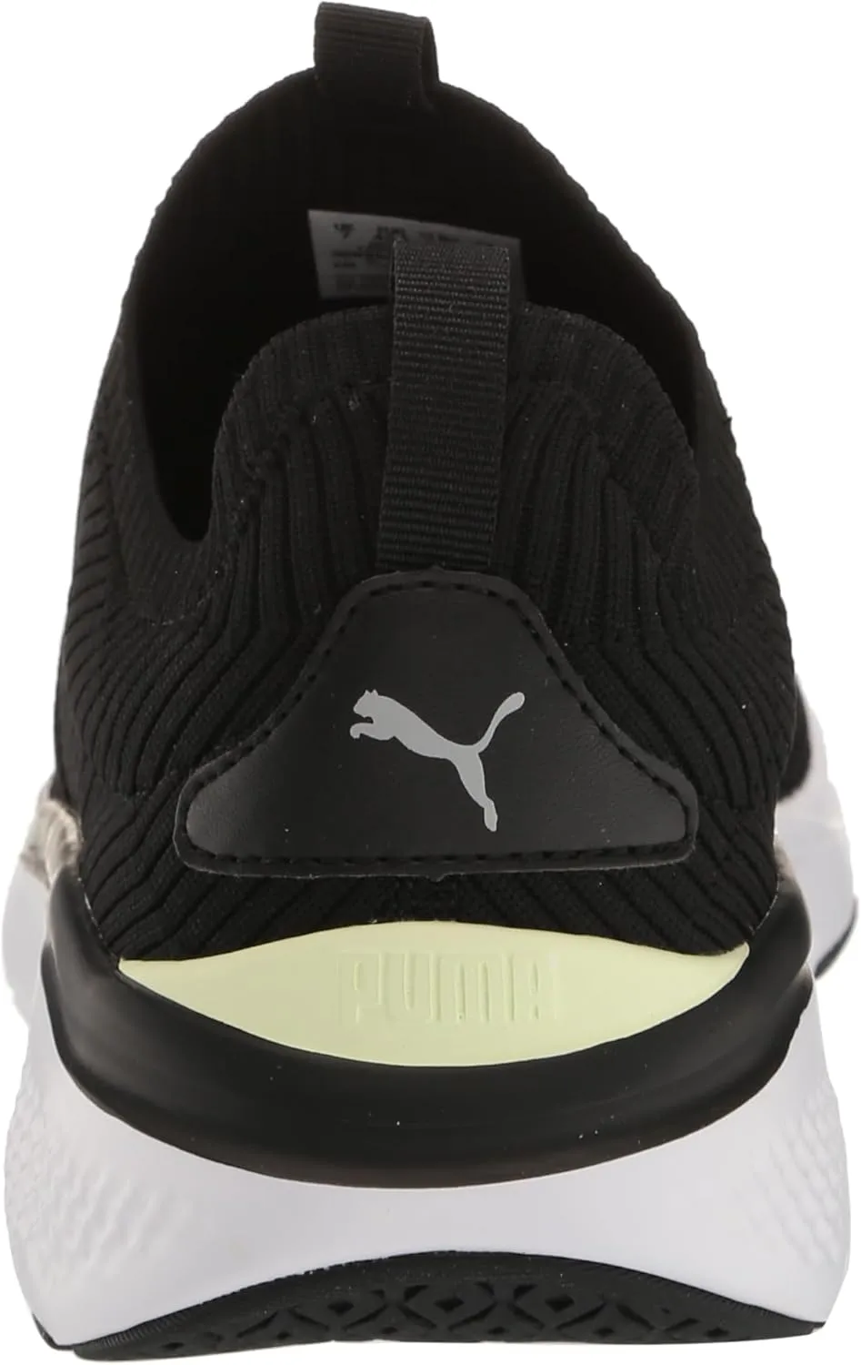 PUMA Women's Softride Pro Echo Slip-on