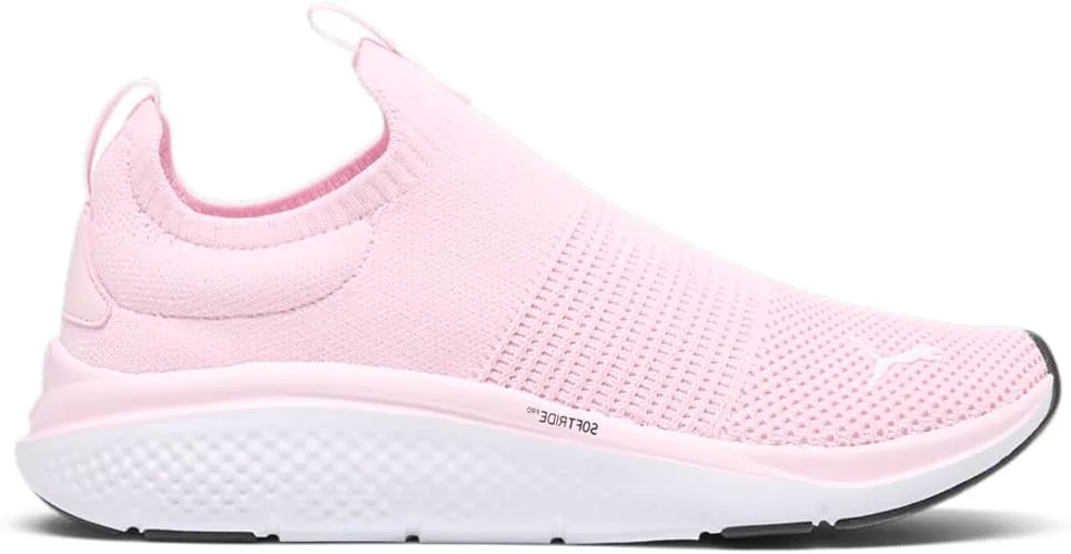 PUMA Women's Softride Pro Echo Slip-on