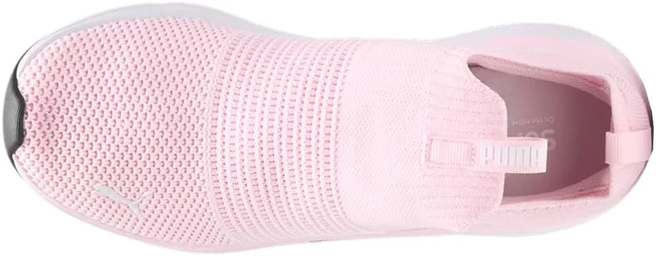 PUMA Women's Softride Pro Echo Slip-on