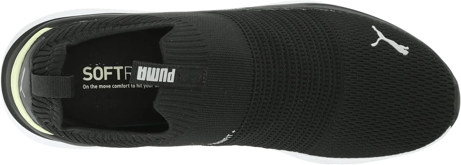 PUMA Women's Softride Pro Echo Slip-on
